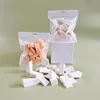 10/20 Pcs/Set Triangle puff Soft Makeup Sponge Face Foundation Concealer Cream Powder Blend Smearing Puff Cosmetic Tool 1