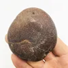 150-200g Natural crystal rough unpolished agate stone home decoration 2