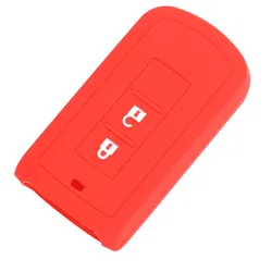 Custodia in silicone premium per chiave auto