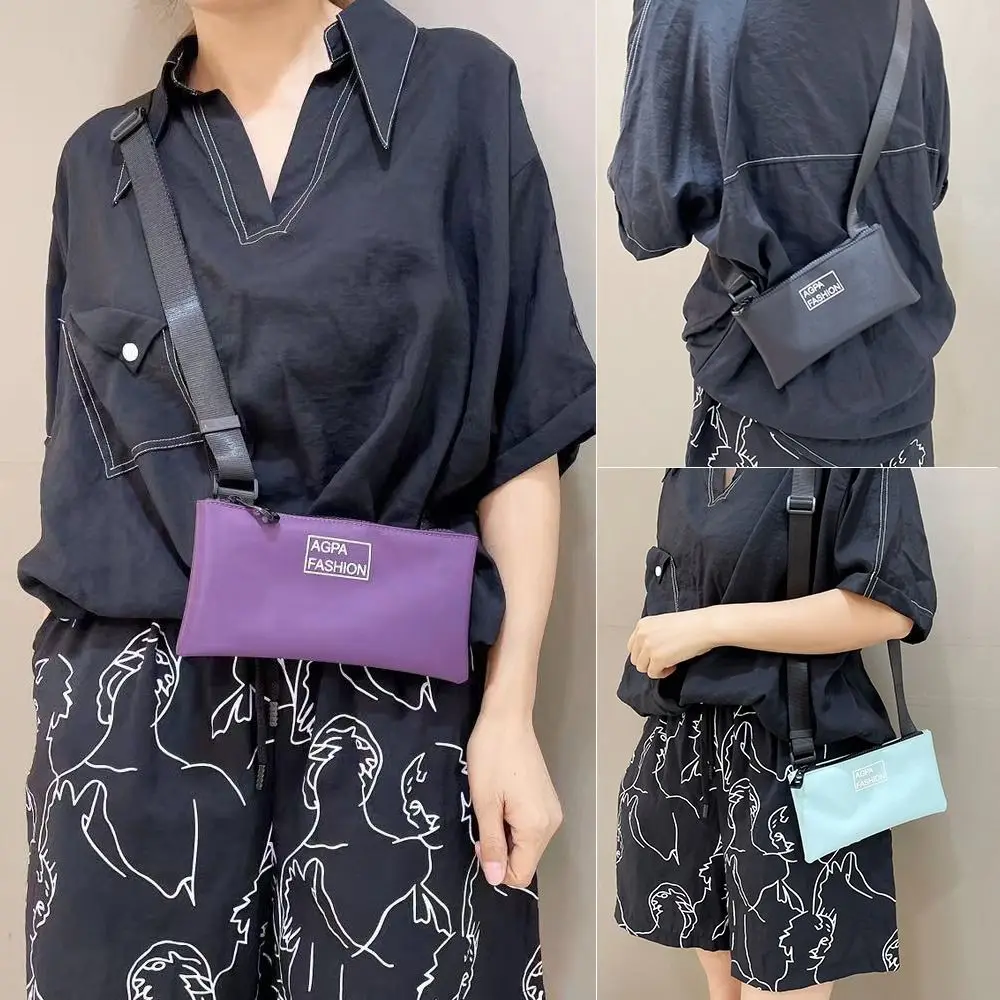Bolso de hombro pequeño Auralis