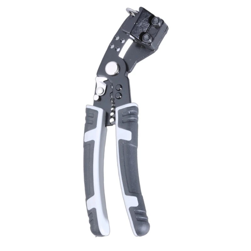

Professional Multifunctional Wire Stripping Crimping Cutting Pliers Dropship
