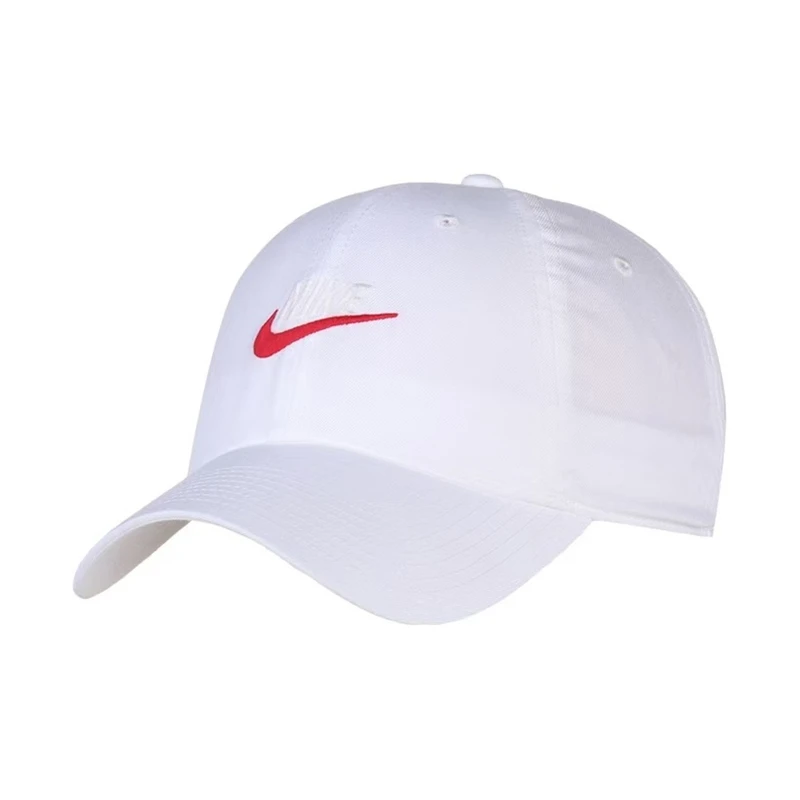 NIKE U NSW H86 CAP FUTURA WASHED Unisex Running Sport Caps Sportswear Sports Hat
