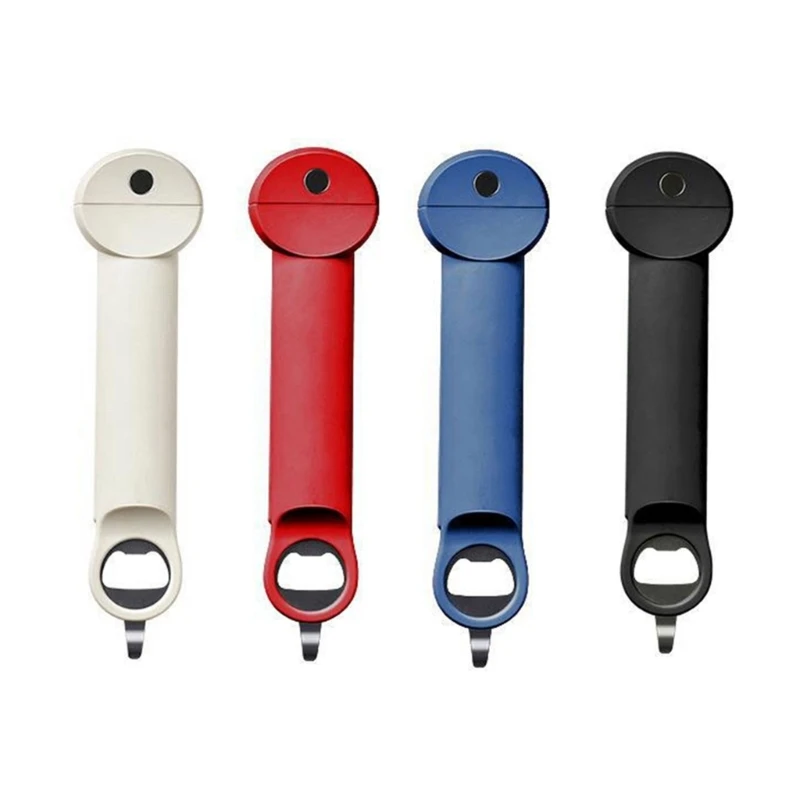 

Stainless Steel Can Opener Bar Party Kitchen Gadget Adjustable Bottle Openers
