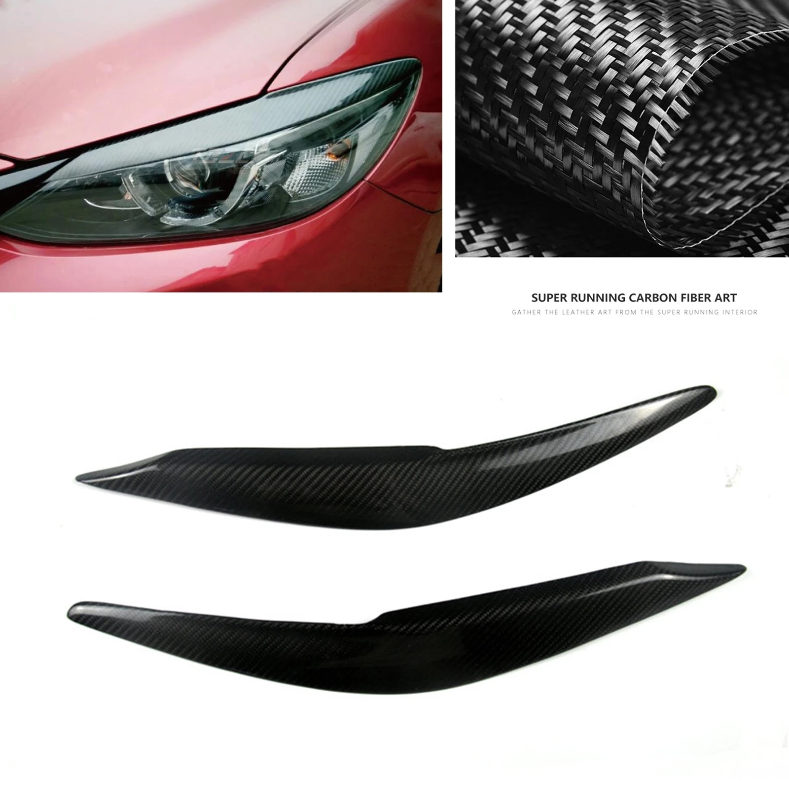 

Передняя фара для Mazda 6 Atenza 2017-2018