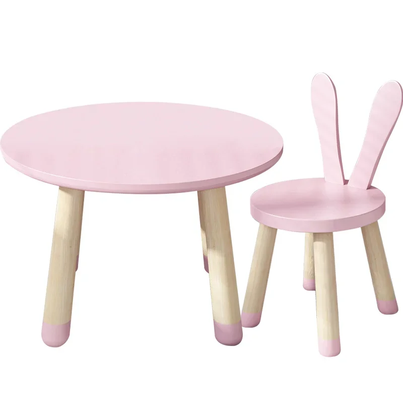 School Supplies Set Classroom Table Childrens Furniture Children Elementary Desk Study Chair Small Kids Room Child Student