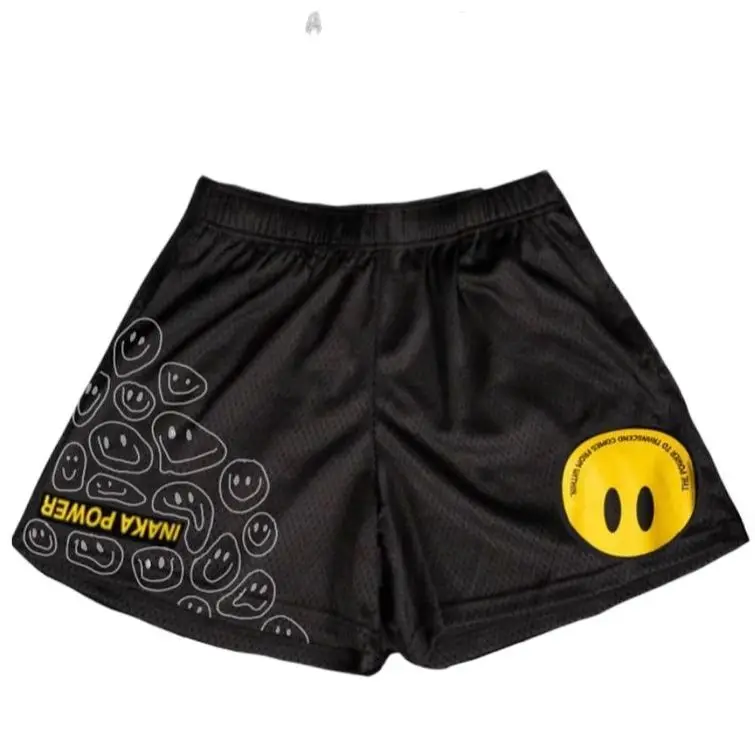 inaka power shorts