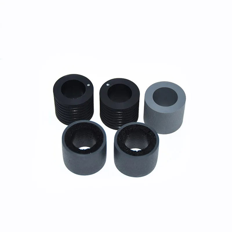 

5SET 9691B001 9691B001AA MG1-4957-000 MG1-4953-000 Exchange Roller Tire Kit for Canon DR-M1060 imageFORMULA Scanner