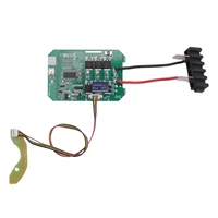 21V 2.5 Electric Shears Control Panel Pruning Shears Controller Pruning Shears Accessories Motor Drive Tools Parts 1