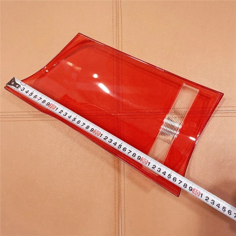 Car-Rear-Taillight-Shell-Brake-Lights-Shell-Auto-Rear-Shell-Cover-for ...