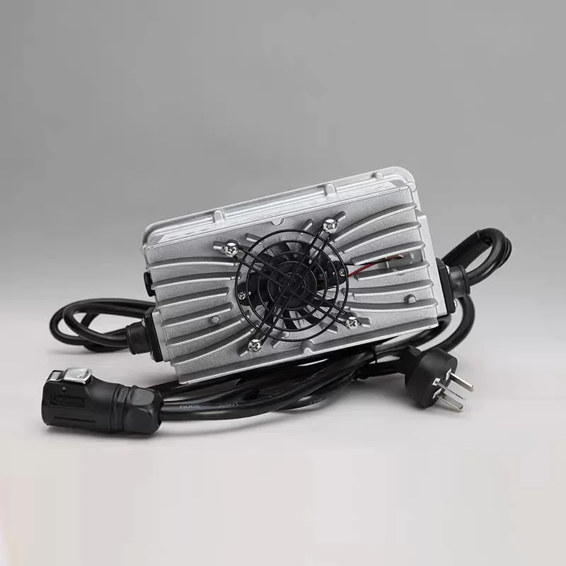 

Sur-Ron Original X 48V5A Silent Charger