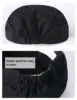 Baby Boy Pilot Hat Police Captain Cap Infant Funny Cosplay Embroidery Hats Role Play Accessories Newborn Photography Props 5