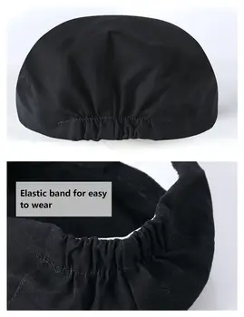 Baby Boy Pilot Hat Police Captain Cap Infant Funny Cosplay Embroidery Hats Role Play Accessories Newborn Photography Props 5