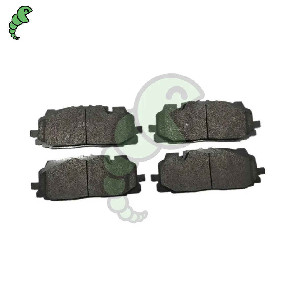 car front rear Ceramic Brake Pad Set 4M0698151BD 4M0698151BJ 4K0698151 For Audi A4 5 A6 S6 S5 Q5 Q7 Q8 VW TOUAREG 4M0 698 151 BD