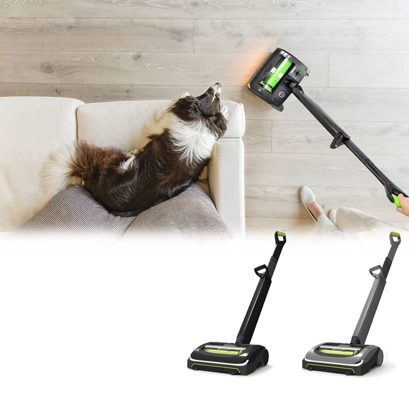 Gtech Air Ram K9 Attachments Buy Stores