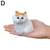 Cute Plush Kitten Toys That Can Walk Bark Delie And Toys Children's Simulate Toys Plush And Move Q6r5 4