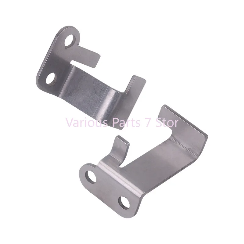 2 Pz, P2015 Staffa Di Riparazione Set Attuatore Collettore Per Vw Audi 2.7 3.0 Tdi 059129086