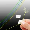 JOSBY 300m 8 Strands 4 Braided Japan Fishing Line PE Braided Line Multifilament Floating Line Fishing Tackle Accessories 5