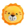Electronic Pet Dog Toy Ball Pet Bouncing Jump Balls Talking Interactive Dog Plush Doll Toys New Gift Bounce Boredom Toys 2