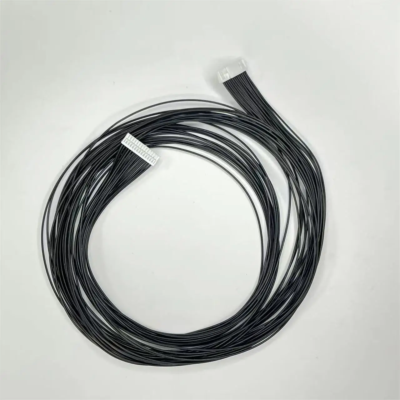 GHR-14V-S ���̾� �ϳ׽�, JST GH �ø���, 1.25mm ��ġ OTS ���̺�, 14P, ���ݿ��� �и�, ���� ���