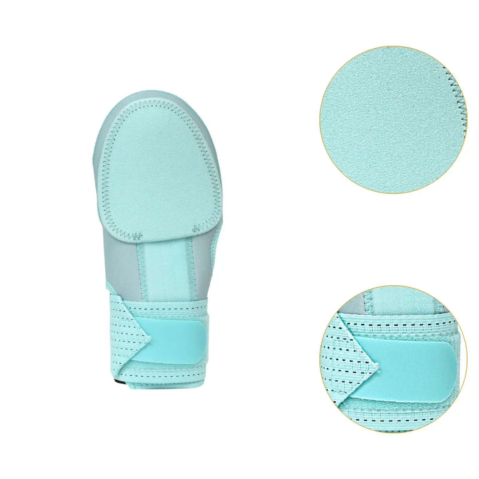 Baseball Sliding Glove Baseball Sliding Pad Breathable Adjustable Softball Hand