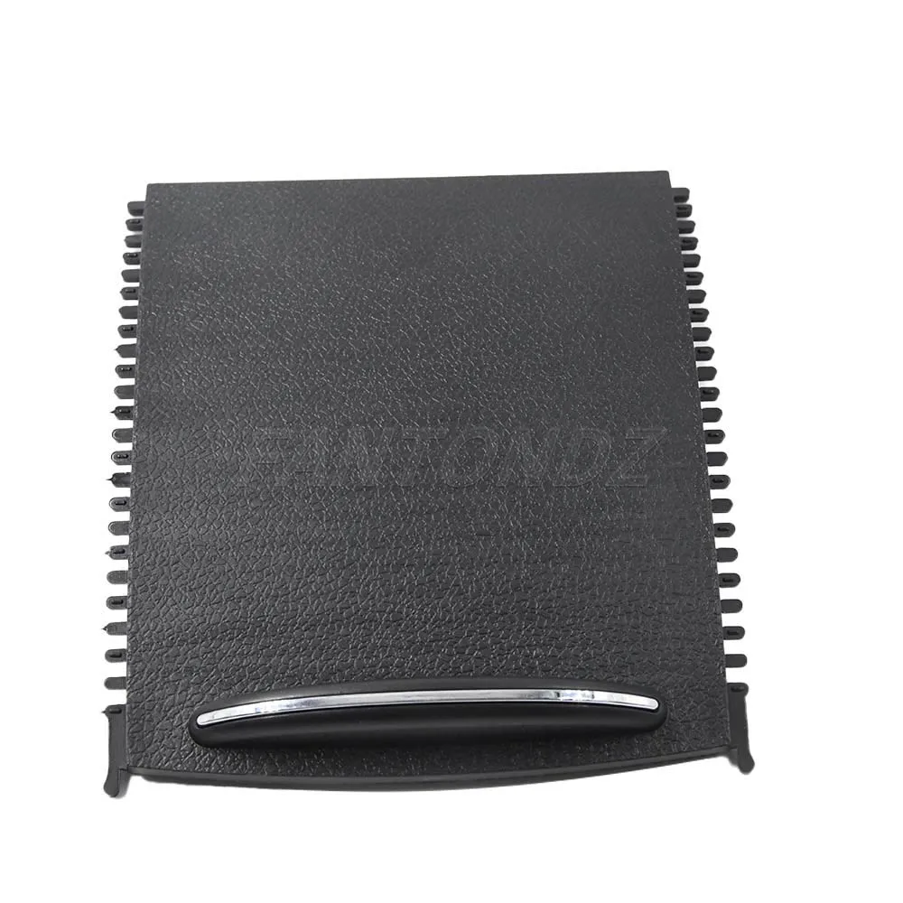 Car Center Console Cup Holder Cover Sliding Shutters Roller Blind For Mercedes-Benz C-Class W203 2000-2007 2036800123 9051 car cup holder,center console cover