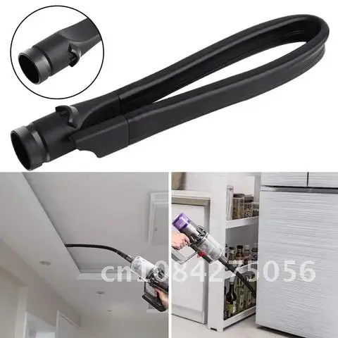 

Extension Tool Crevice For Dyson V6 DC35 DC45 DC58 DC59 DC62 Vacuum Cleaner Tools Robot Vacuum Cleaner Spare Parts Sweeper Hose