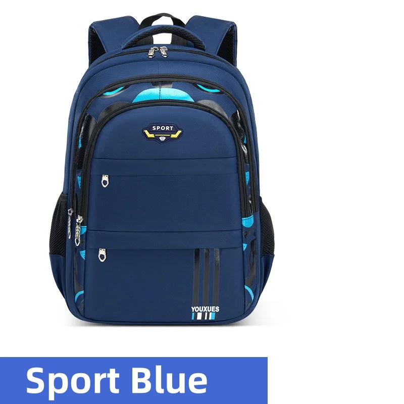 Sport blue