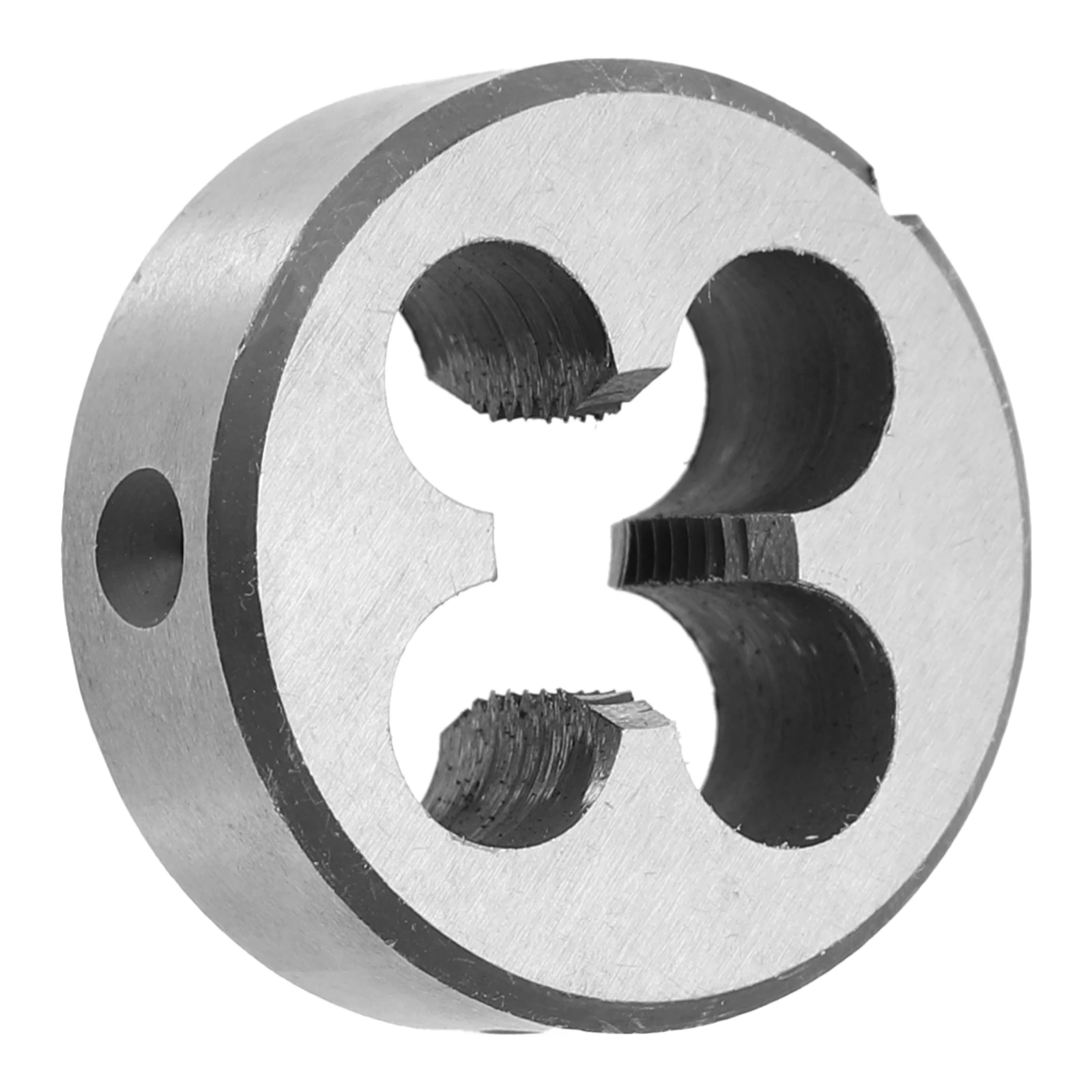 

1set HSS 1/2-20 UNF Tap & 1/2-20 UNF Die For Cleaning/rethreading Damaged/clogged Pipe Threads Clockwise Cutting Hand Tools
