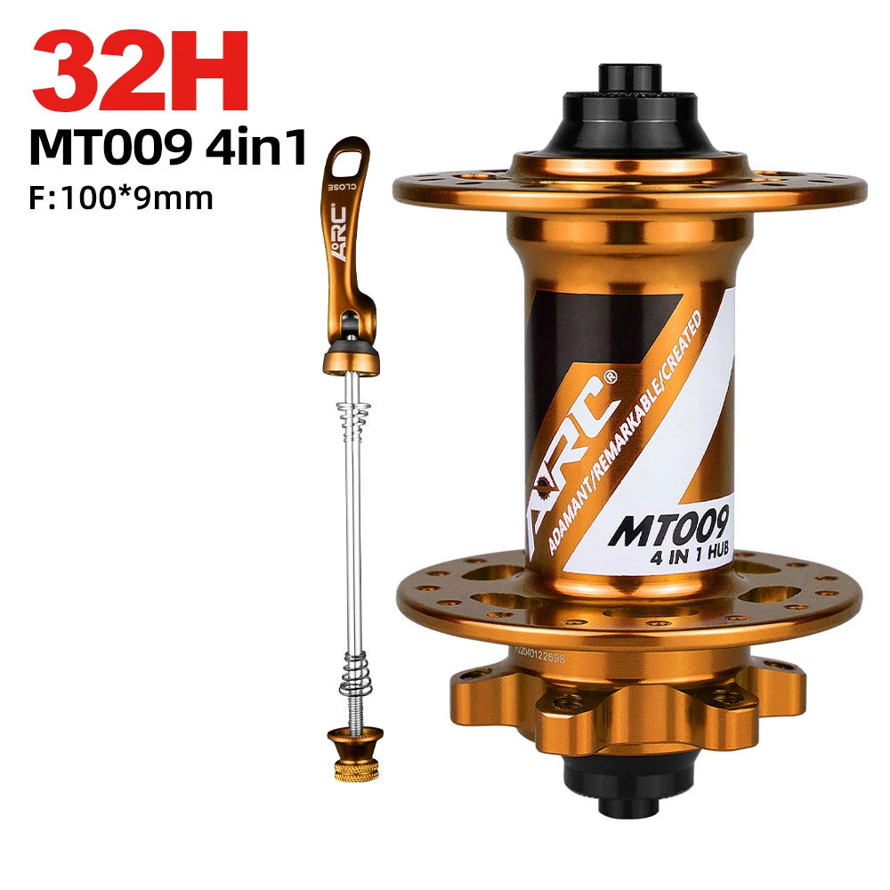 4 IN 1-Orange-QR-32H