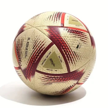 Official Size 5 Soccer Ball 1