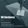 5Pcs 9H Tempered Glass Screen Protector Case For Oppo Reno13 Reno 13F 13 F S FS 5G 4G Clear Protective Glass On Reno13F Reno13FS 3