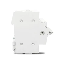 1P 2P 3P 4P 63A TOMZN MTS Dual Power Manual Transfer Isolating Switch  Interlock Circuit Breaker - Image 4