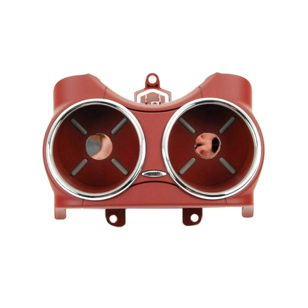 

Cup Holder Drinks Bracket Dual Cup for C219 280 300 350 2006-2011 A21968004148K67 / A2196800414