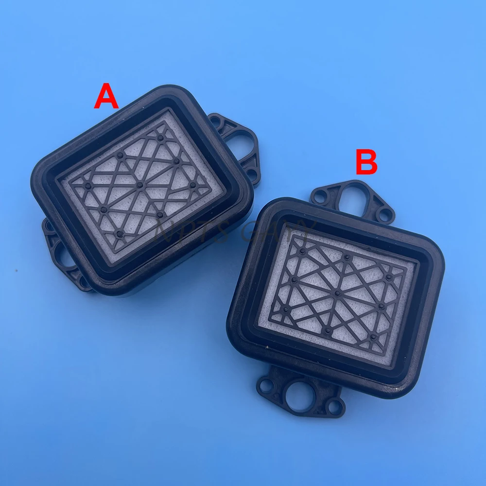 2PCS High quality Capping Station Ink Pad for Epson I3200 4720 5113 EPS3200 Print Head Cap Top Eco Solvent UV Ink Cap Head Assy
