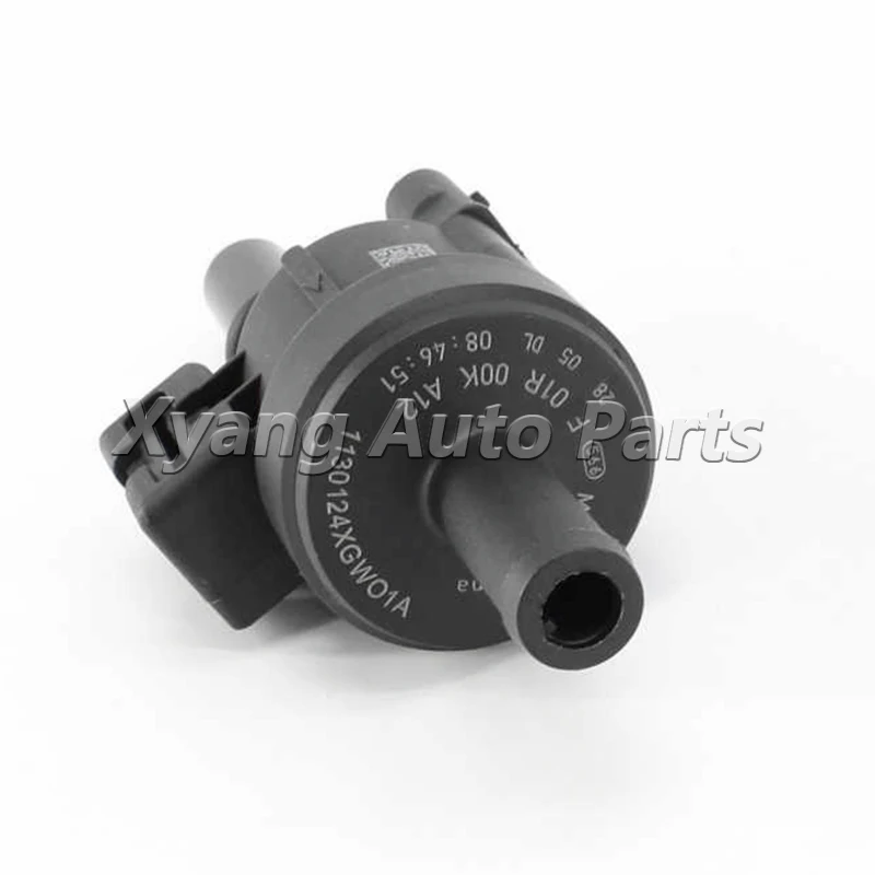 Solenoid Valve For Haval F7/Dargo//Big Dog Dagou 1130124XGW01A