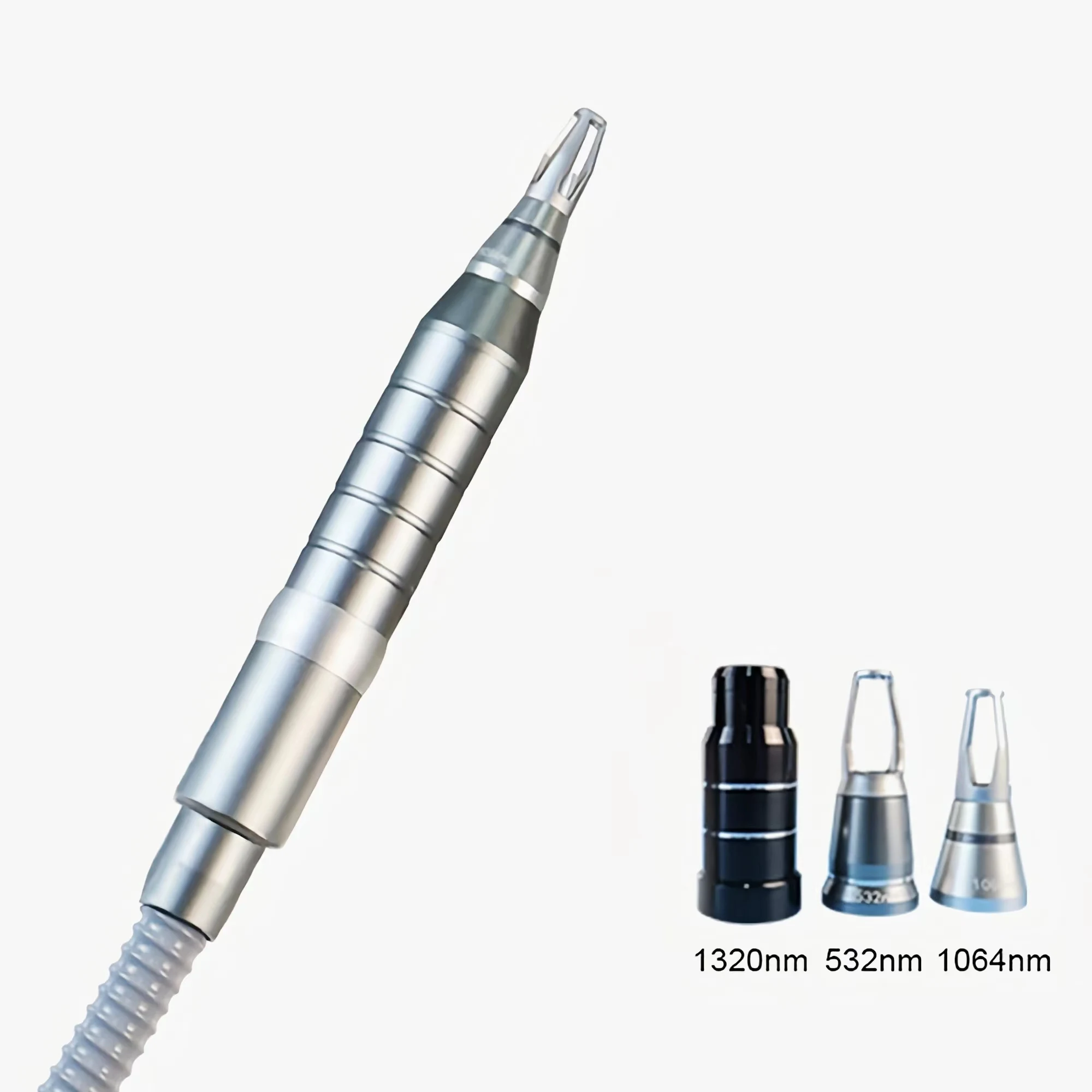 2000W Q Switched Nd Yag Laser 1320 1064 532nm Laser Tattoo Removal For Peeling Carbon And Pigmentation