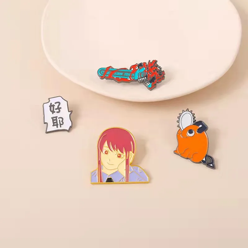 Pin de Otariuss em Chainsaw Man  Anime, Desenho de anime, Desenho