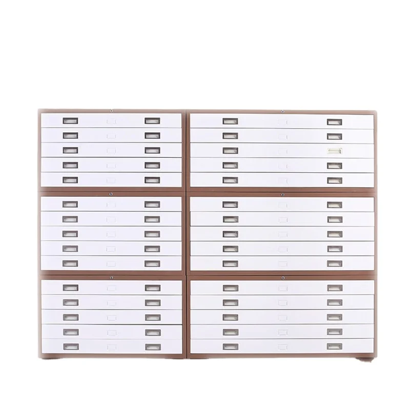 

Шкаф для файлов с рисунками/шкаф для хранения документов с рисунком/шкаф для файлов A3