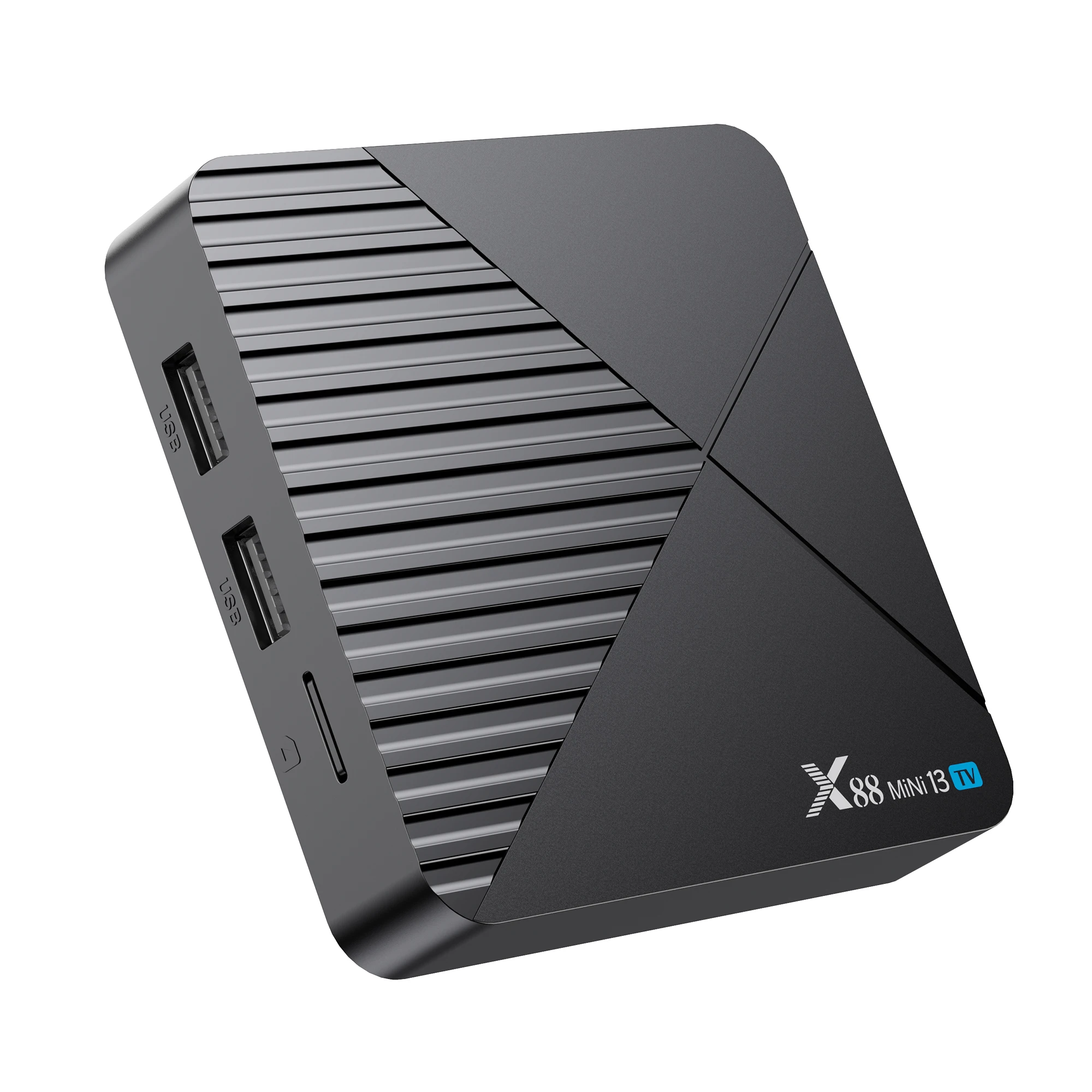 X88 Mini 13 ATV Android Smart TV Box