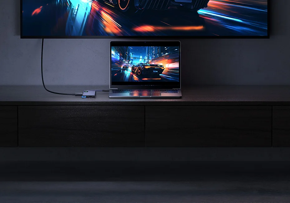Computers e Electronics