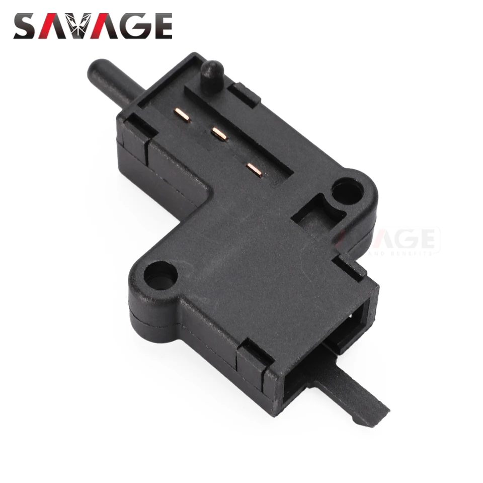 For Kawasaki Ninja 250 400 650 Clutch Lever Release Micro Switch