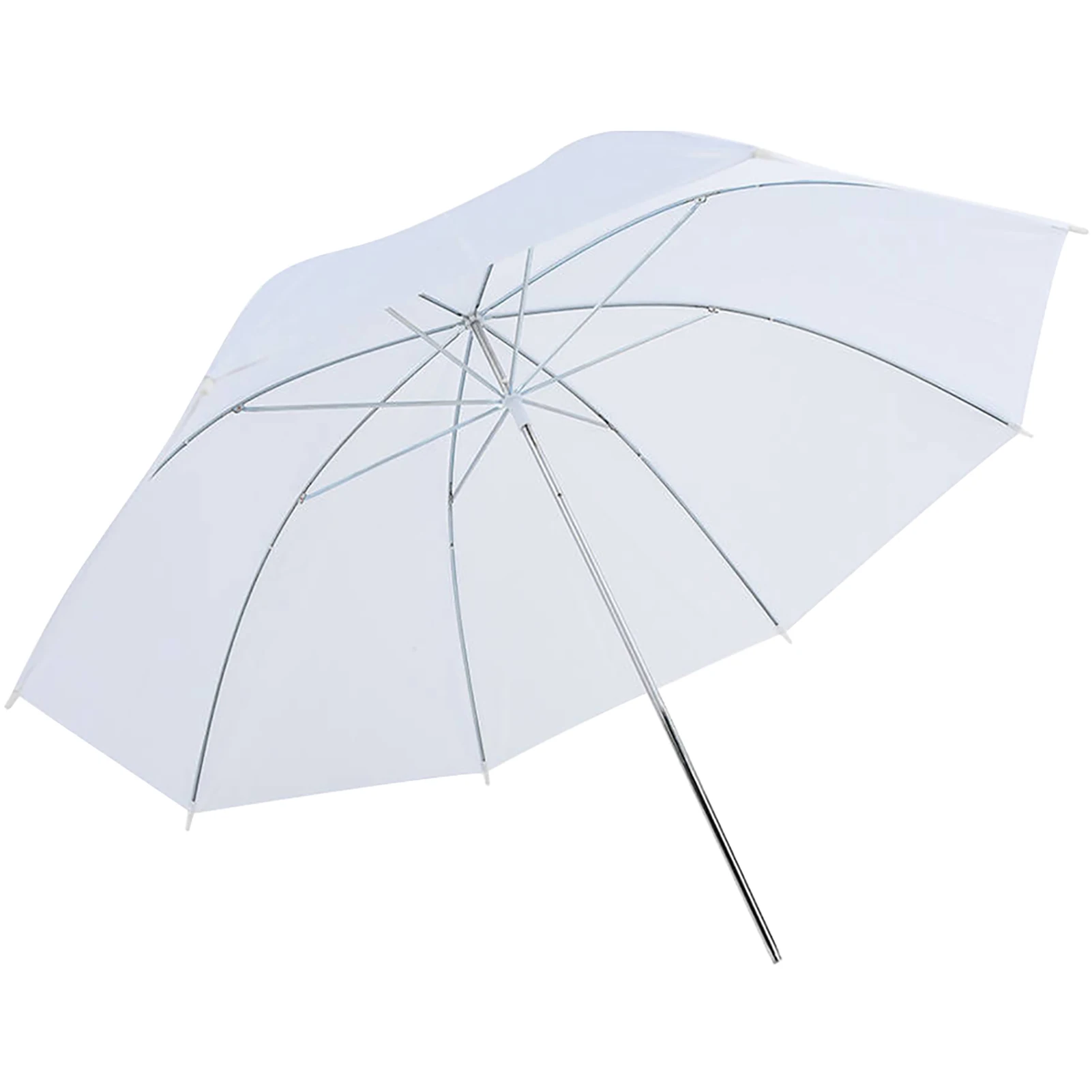 50cm Photography Soft Light Umbrella Photo Studio Shooting Prop Flash Lighting Accessories Cloth Umbrella Photography Reflector