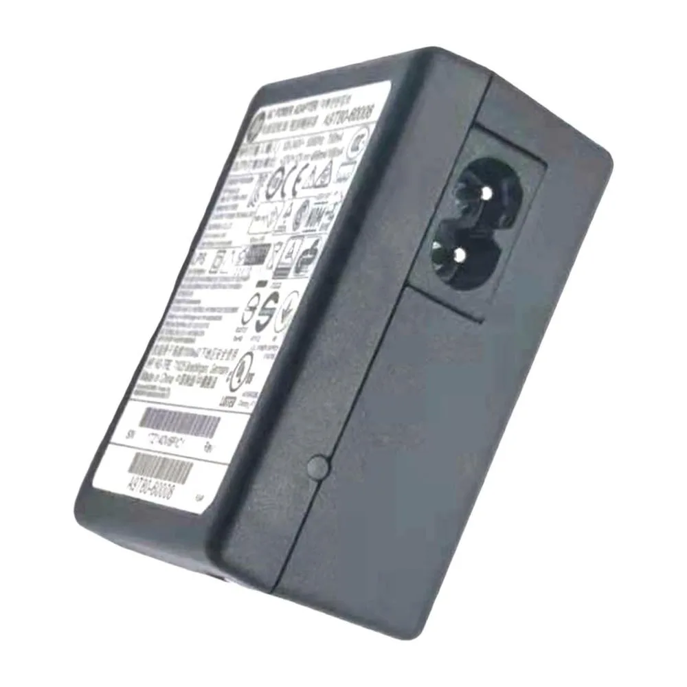 AC Power Adapter A9T80-60009 A9T80 32v/12v 166ma Fits For HP 5532 4504 5530 Photosmart 6520 E4W39-60047 4502 4500 6235