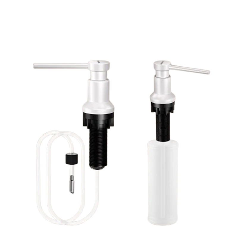 Electric Shower Soap Dispensers Aesthetic Unique Kitchen Soap Dispensers Rechargeable Home Slimme Badkamer Home Accessories