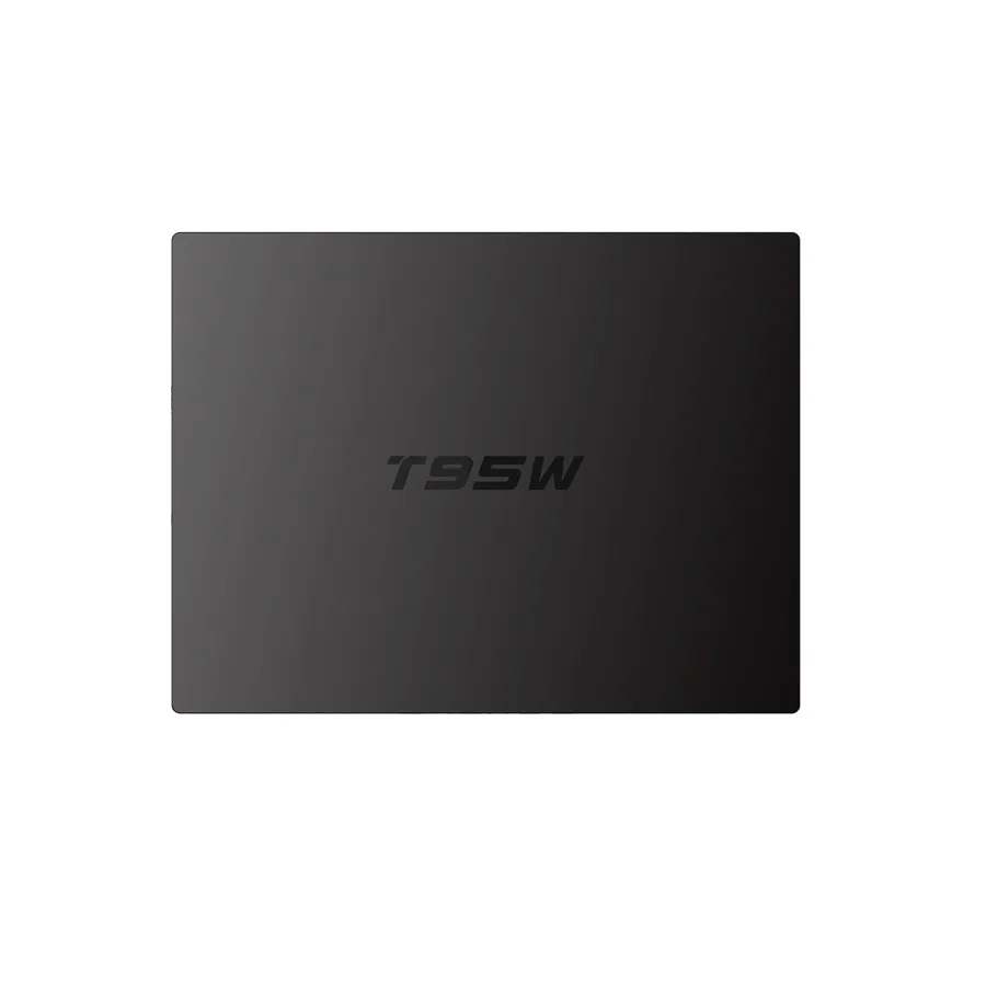 T95W Smart TV Box Android 11 Amlogic S905W2 Quad core 4GB 32GB WiFi USB 3.0 BT4.0 1080P H.265 4K 60fps Media Player