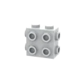 Light gray