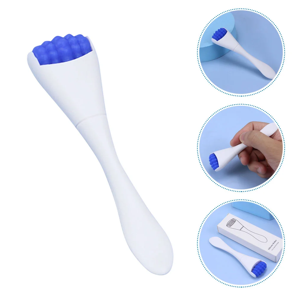 

Eye Cream Massage Stick under Import Women Roller Massager Abs Handle Spoon Wand Miss