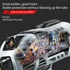 4600W Handheld Welding Machine 110V/220V±15% Household Electric ARC Welding Machine Portable Automatic Digital Intelligent Tools 5