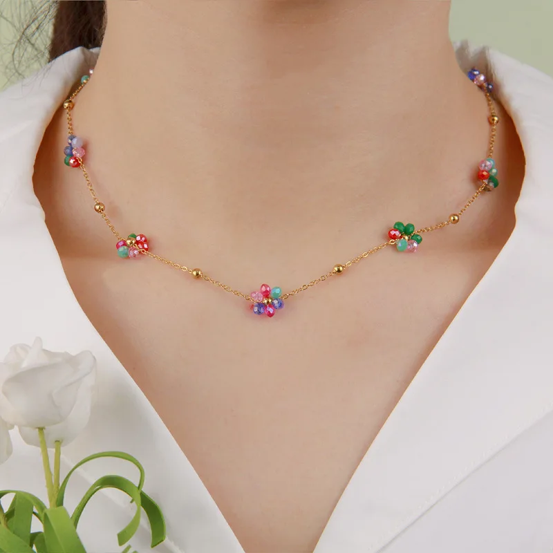 Chaîne Acier Inoxydable | etNox Collier | EMP