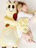 Baby Sleeping Patting Doll With Soothing Palm Remote Control Electric Baby Hand Pillow Soothing Palm Patting Toy For Toddler 4